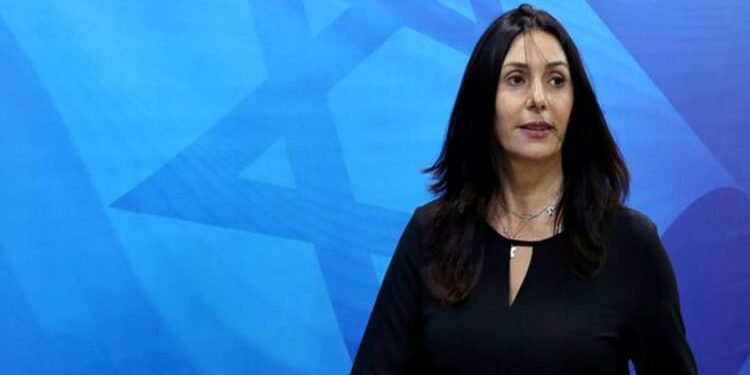 Israel: इस्राइली मंत्री रेगेव को तुर्किये से मिली धमकियां, कहा- हम तुम्हें और तुम्हारे देश को दफन कर देंगे