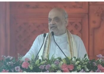 Jaipur News: जम्मू से आ रहा अमित शाह का विमान खराब मौसम के कारण जयपुर डायवर्ट, दिल्ली के लिए हुए रवाना