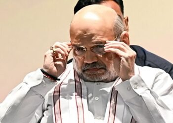 Jammu: बाढ़ की स्थिति का आकलन करने गृह मंत्री अमित शाह जम्मू में, आज उच्च स्तरीय बैठक में करेंगे राहत समीक्षा