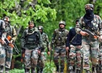 Jharkhand Encounter: झारखंड के पलामू में सुरक्षा बलों और नक्सलियों के बीच मुठभेड़; दो जवान बलिदान, एक घायल