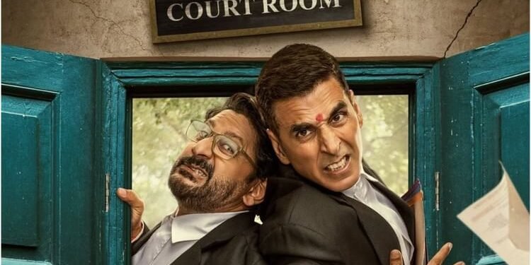 Jolly LLB 3: आ गया ‘जॉली एलएलबी 3’ का ट्रेलर, इस बार कोर्ट में मजा और बहस होगी तीन गुना