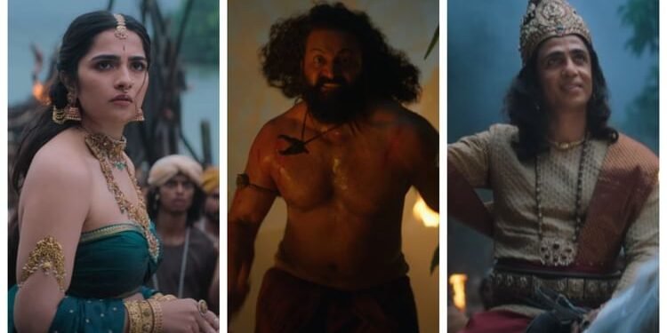 Kantara Chapter 1 Trailer: 'कांतारा चैप्टर 1' का ट्रेलर रिलीज, राजा और प्रजा में होगा युद्ध; दमदार हैं कई सीन