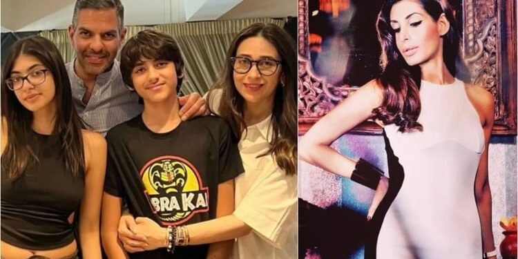 Karisma Kapoor: करिश्मा कपूर के बच्चों की याचिका पर दिल्ली हाईकोर्ट में होगी सुनवाई; 9 अक्तूबर तय की गई तारीख