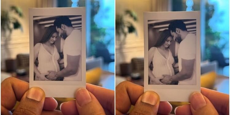 Katrina Kaif: कटरीना ने अनाउंस की प्रेग्नेंसी, पति विक्की के साथ साझा की तस्वीर; लिखा- नए चैप्टर की शुरुआत