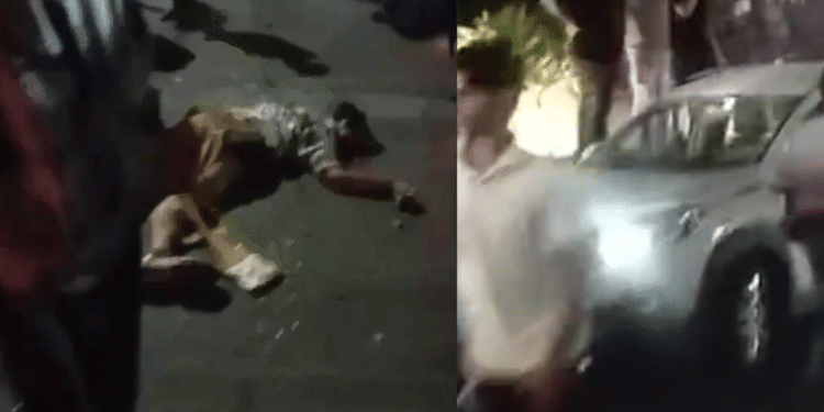 MP News: इंदौर में भीड़ को रौंदते हुए निकला बेकाबू ट्रक, 2 की मौत; एयरपोर्ट रोड पर दर्दनाक हादसा