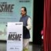 MSME For India Series Live: 'हर क्षेत्र में उत्कृष्ट कार्य कर रहीं एमएसएमई कंपनियां'; सांसद भट्ट ने कही ये बात