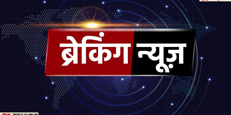 Malad Shop Fire: मुंबई के पटाखा दुकान में लगी भीषण आग, दमकलकर्मी कर रहे कड़ी मशक्कत; फिलहाल नुकसान की खबर नहीं