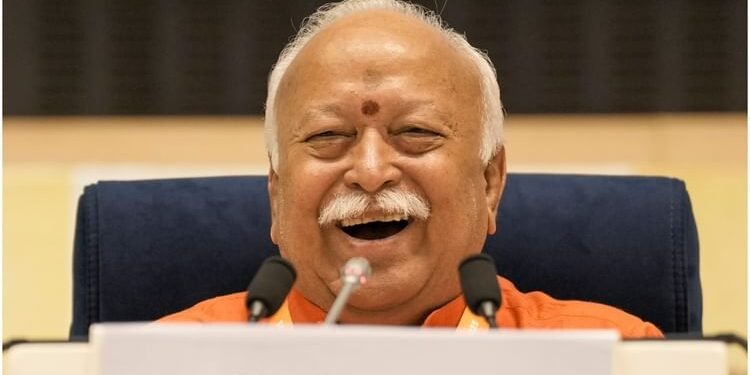 Mohan Bhagwat Birthday: 75 वर्ष के हुए मोहन भागवत, संघ के तीसरे सबसे लंबे समय तक सेवा करने वाले प्रमुख