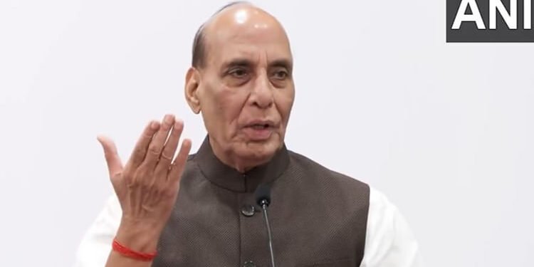 Morocco: 'एक दिन पाकिस्तान के कब्जे वाला कश्मीर कहेगा- मैं भी भारत हूं..', मोरक्को में बोले राजनाथ सिंह