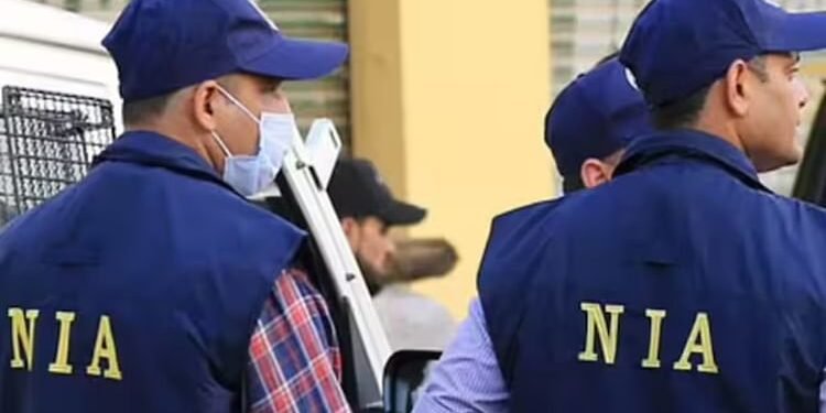 NIA Raids: आतंक के खिलाफ बड़ा प्रहार, जम्मू समेत पांच राज्यों के 22 ठिकानों पर एनआईए का छापा