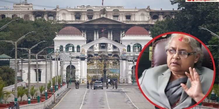 Nepal Updates: क्या नेपाल में आज हो जाएगा अंतरिम सरकार पर फैसला, कार्की बनेंगी देश की पहली महिला प्रधानमंत्री?