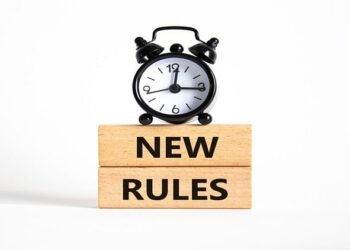 New Rules: एलपीजी की कीमतों से लेकर क्रेडिट कार्ड पर शुल्क तक...आज से बदलेंगे कई नियम, यहां जानें सब कुछ