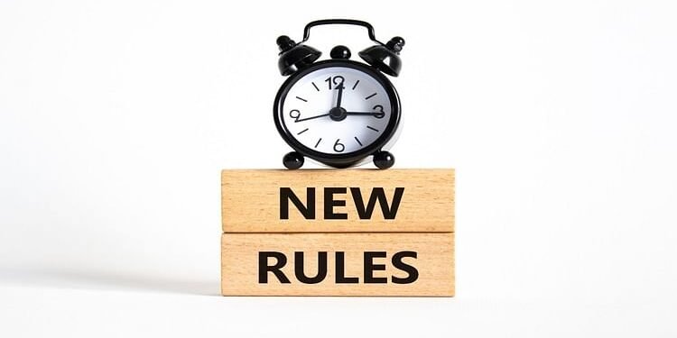 New Rules: एलपीजी की कीमतों से लेकर क्रेडिट कार्ड पर शुल्क तक...आज से बदलेंगे कई नियम, यहां जानें सब कुछ