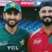 PAK vs OMA T20 Live Score: 120 पर पाकिस्तान की आधी टीम लौटी पवेलियन, शाह फैसल ने नवाज को आउट किया