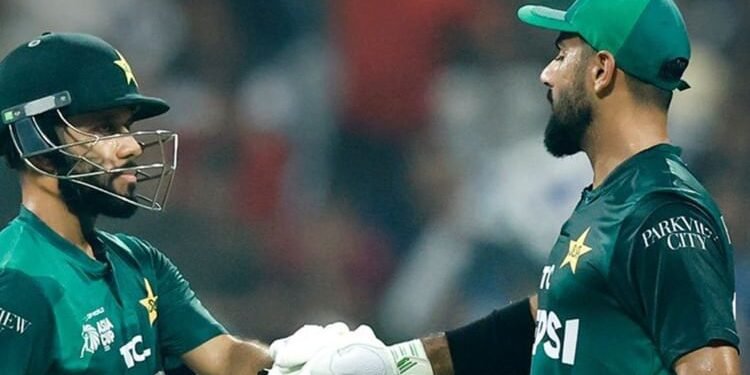 PAK vs SL: सुपर-4 में लगातार दूसरी हार से श्रीलंका की दावेदारी खतरे में, पाकिस्तान दूसरे पायदान पर पहुंचा