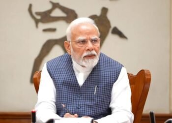 PM Modi Flood Assessment: बारिश-बाढ़ से त्राहिमाम कर रहे राज्यों का दौरा करेंगे पीएम, नुकसान का लेंगे जायजा