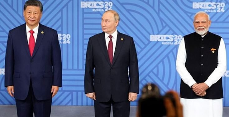 PM Modi-Putin-Jinping Meet: दोस्ती का नया अंदाज, एससीओ से दिया नई ताकत और नेतृत्व के विकल्प का संदेश