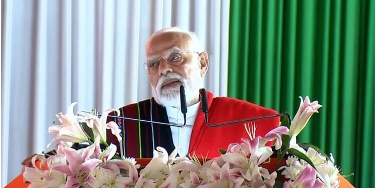 PM Modi Visit LIVE: आज से सशस्त्र बल कमांडर सम्मेलन, पीएम मोदी कोलकाता में करेंगे शुभारंभ; बिहार भी जाएंगे