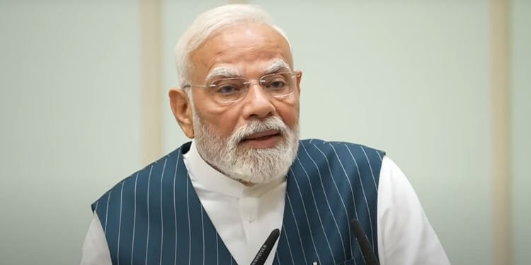 PM Modi: आज पंजाब और हिमाचल दौरे पर पीएम मोदी, बाढ़ग्रस्त इलाकों का हवाई सर्वे और पीड़ितों से करेंगे मुलाकात