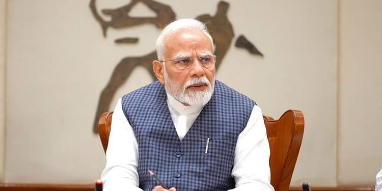 PM Uttarakhand Visit: आपदा से नुकसान का जायजा लेने कल उत्तराखंड आएंगे पीएम मोदी, दून में होगी उच्चस्तरीय बैठक