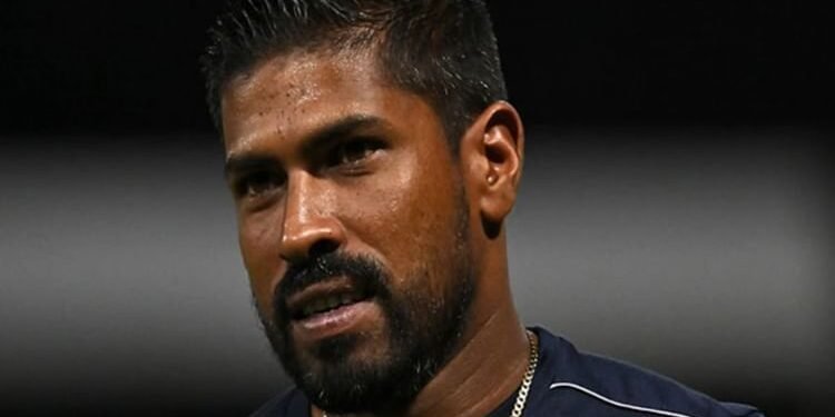 Prenelan Subrayen: ICC ने दी सुब्रायन को गेंदबाजी की मंजूरी, ऑस्ट्रेलिया वनडे में संदिग्ध एक्शन पर हुई थी जांच