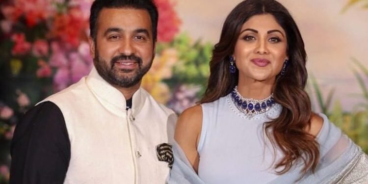 Raj Kundra: 60 करोड़ के धोखाधड़ी मामले में पुलिस ने दर्ज किया राज कुंद्रा का बयान, अधिकारियों ने की पुष्टि