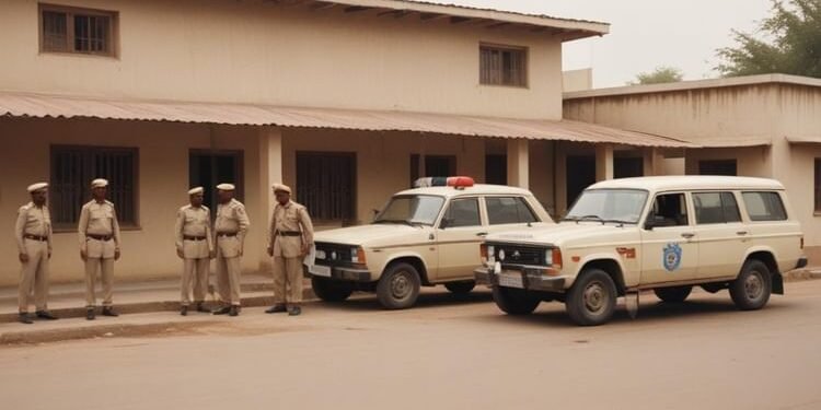 Rajasthan Crime: छात्रा से सामूहिक दुष्कर्म मामले का मुख्य आरोपी हिरासत में, पीड़िता उदयपुर में भर्ती