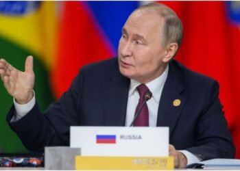 Russia-US Tension: ट्रंप पर भड़के राष्ट्रपति पुतिन, कहा- भारत-चीन पर उपनिवेश काल जैसी दबाव की नीति नहीं चलेगी