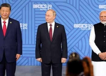 SCO Summit LIVE: आज होगी पीएम मोदी और पुतिन की मुलाकात, दुनियाभर के नेता करेंगे वैश्विक मुद्दों पर मंथन