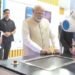 SEMICON India 2025: समिट के दूसरे दिन पहुंचे PM मोदी, कहा- 'कागजी कार्रवाई घटने से चिप उत्पादन होगा तेज'