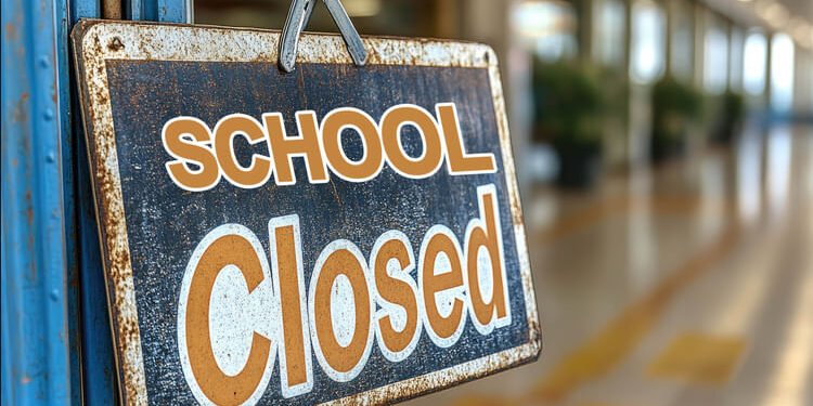 School Holiday: यूपी, पंजाब समेत कई राज्यों में कल स्कूल-कॉलेज बंद; इन जिलों के लिए आदेश हुए जारी; देखें...