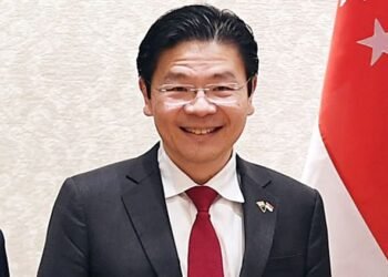 Singapore: सिंगापुर के पीएम लॉरेंस वोंग पहली बार आएंगे भारत, पांच अहम समझौतों पर होंगे हस्ताक्षर