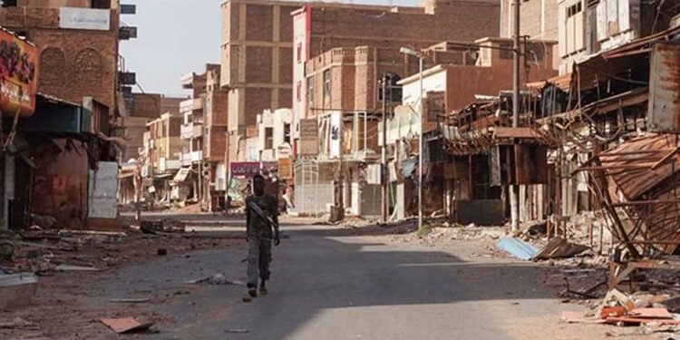 Sudan: आरएसएफ ने सूडान में मस्जिद पर किया ड्रोन हमला, नमाज के वक्त बनाया निशाना; 70 की मौत