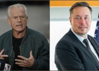 Tariffs Row: 'X' पर ट्रंप के करीबी नवारो ने मुंह की खाई; भारत विरोधी दावों के फैक्ट-चेक से भड़के; मस्क को घेरा