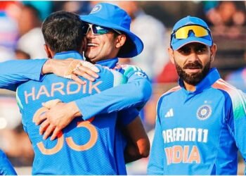 Team India: भारतीय जर्सी को स्पॉन्सर करना अब और महंगा, बीसीसीआई ने बढ़ाई तय कीमत, ₹400+ करोड़ की कमाई का प्लान