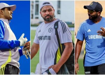 Team India: रोहित का ब्रोंको टेस्ट, नतीजा जान चौंक जाएंगे! एशिया कप से पहले गिल-बुमराह और जितेश भी फिट घोषित