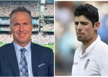 Test Cricket: 'मेडिकल सब्स्टीट्यूट मिले, नई गेंद कभी भी मिले', टेस्ट को रोमांचक बनाने के लिए कुक-वॉन के सुझाव