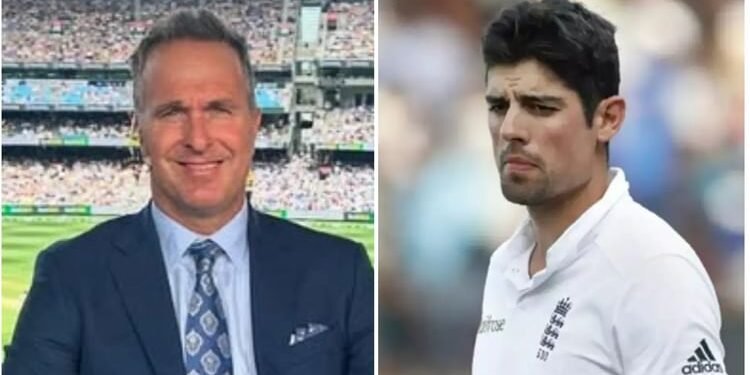 Test Cricket: 'मेडिकल सब्स्टीट्यूट मिले, नई गेंद कभी भी मिले', टेस्ट को रोमांचक बनाने के लिए कुक-वॉन के सुझाव