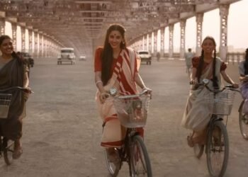 The Bengal Files Box Office:'द बंगाल फाइल्स' ने दूसरे दिन पकड़ी रफ्तार, जानें टोटल बॉक्स ऑफिस कलेक्शन