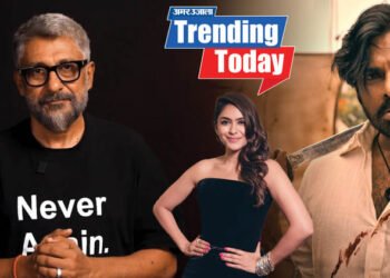 Trending Today: मृणाल का अनुष्का पर तंज, इमरान ने ओजी पवन कल्याण को विश किया बर्थडे; पढ़ें दिनभर की बड़ी खबरें