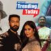 Trending Today: शाहरुख को मिला नेशनल अवॉर्ड, कटरीना-विक्की ने सुनाई गुड न्यूज; पढे़ं आज की चर्चित खबरें