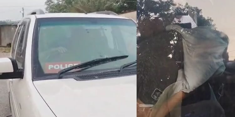 UKSSSC: प्रश्नपत्र के फोटो खींचे, शौचालय में जाकर बहन को भेजे, मेहनत की जगह शॉर्टकर्ट अपनाया, सलाखों के पीछे