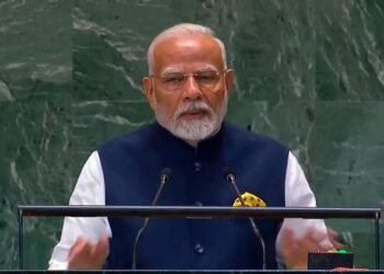 UNGA Session: संयुक्त राष्ट्र सत्र में शामिल होने के लिए अमेरिका नहीं जाएंगे पीएम मोदी; जयशंकर करेंगे शिरकत