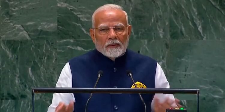 UNGA Session: संयुक्त राष्ट्र सत्र में शामिल होने के लिए अमेरिका नहीं जाएंगे पीएम मोदी; जयशंकर करेंगे शिरकत