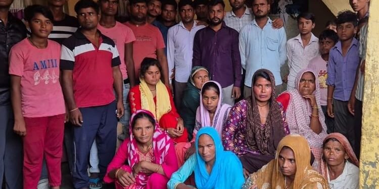 UP: देहरादून में बादल फटने से मुरादाबाद मंडल के सात मजदूरों की मौत, कई लोग अभी भी लापता, माैके पर पहुंचे परिजन