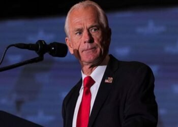 US: एससीओ सम्मेलन से बौखलाए ट्रंप के व्यापार सलाहकार पीटर नवारो, बोले- भारत को रूस की नहीं, हमारी जरूरत