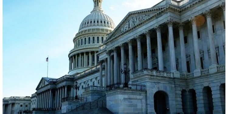 US: सीनेट में रिपब्लिकन और डेमोक्रेट्स आमने-सामने, बजट प्रस्ताव खारिज; 1 अक्तूबर से शटडाउन का खतरा बढ़ा