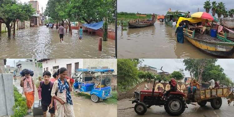 Yamuna Flood Delhi: यमुना इसलिए ले लेती है दिल्ली में विकराल रूप, गाद ने रोका नदी का प्रवाह... कम हो रही गहराई
