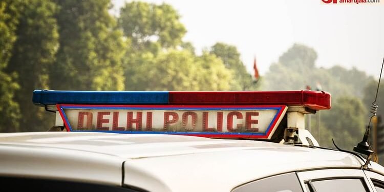 दिल्ली से झारखंड तक रेड: रांची से ISIS का संदिग्ध आतंकी अजहर दानिश गिरफ्तार, देशभर में 12 जगहों पर छापेमारी