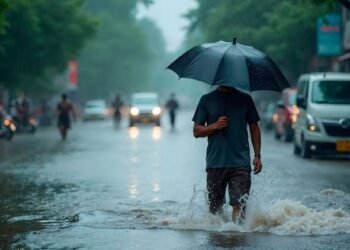 देशभर में बारिश का कहर जारी: पंजाब में बाढ़, हिमाचल में 9 मौतें; उत्तराखंड-जम्मू में भूस्खलन से सड़क मार्ग बंद